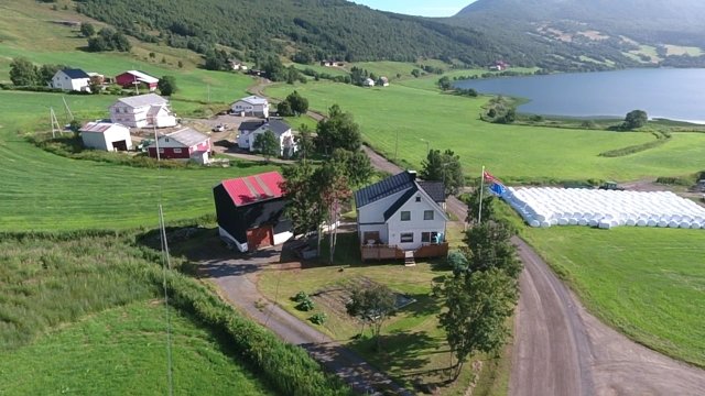 kasfjord 8